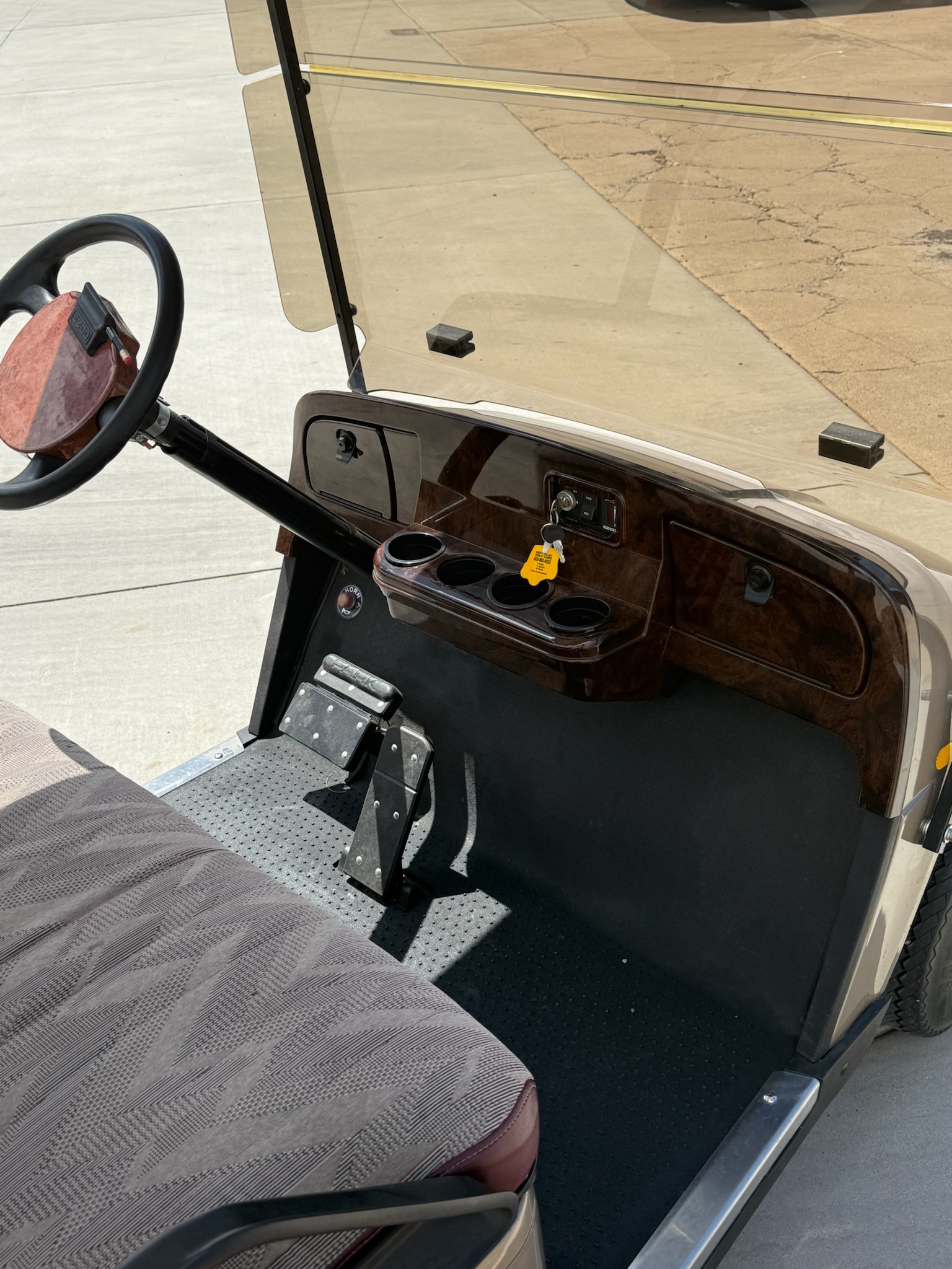 Clean Cart 