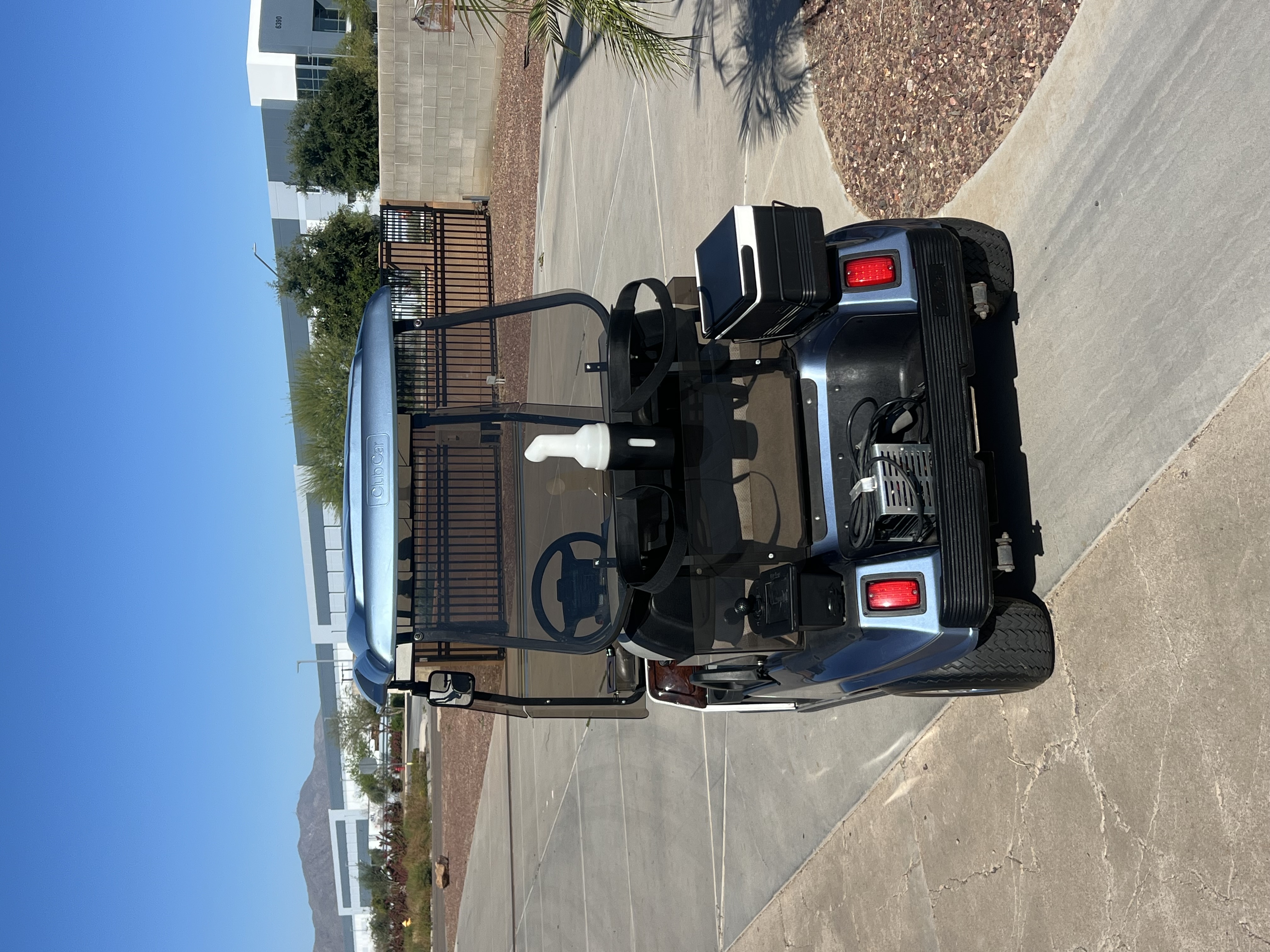 Ready for Golf 