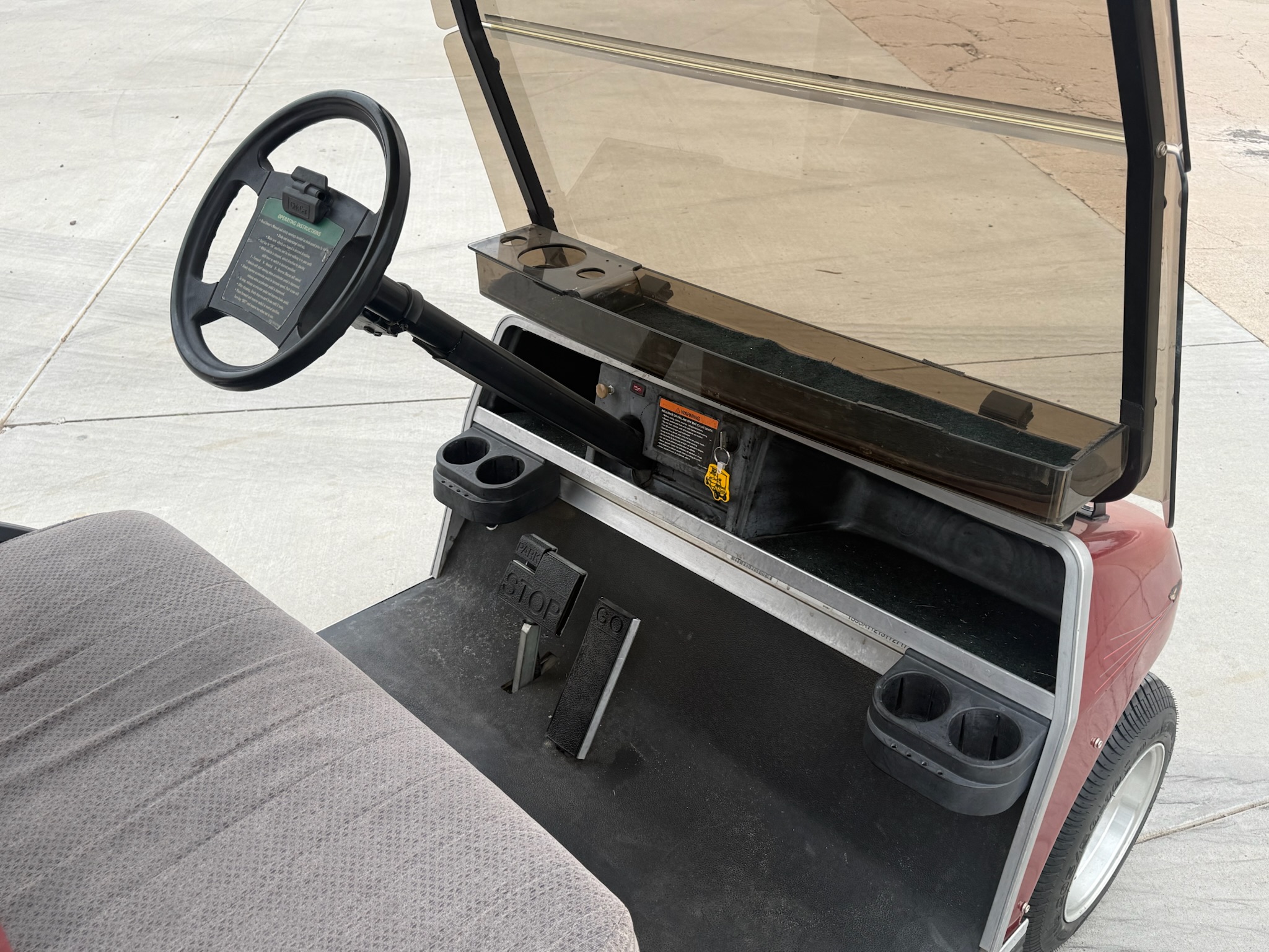 Clean Cart 